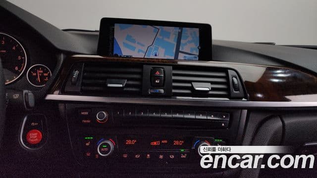 BMW 3시리즈 (F30), 2014 14