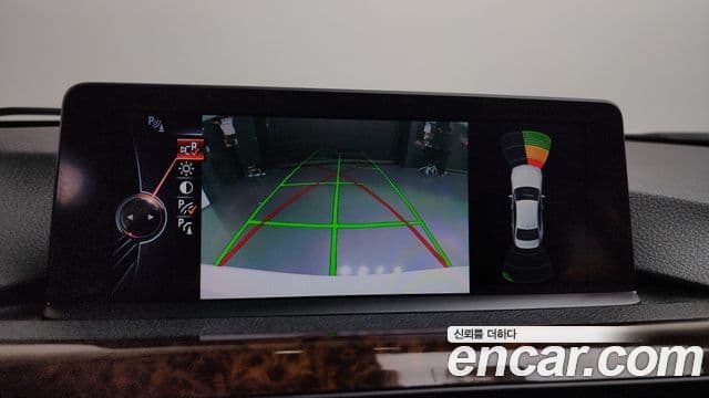 BMW 3시리즈 (F30), 2014 15