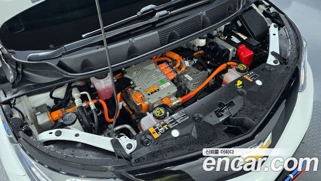 Chevrolet(GM대우) 볼트 EV Premier, 2018 6