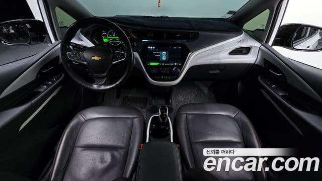 Chevrolet(GM대우) 볼트 EV Premier, 2018 7