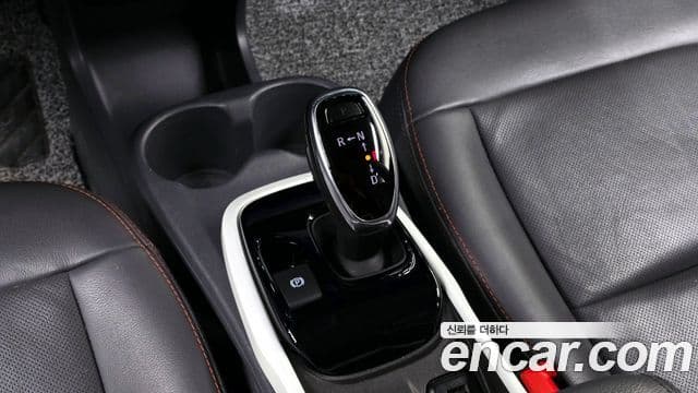 Chevrolet(GM대우) 볼트 EV Premier, 2018 9