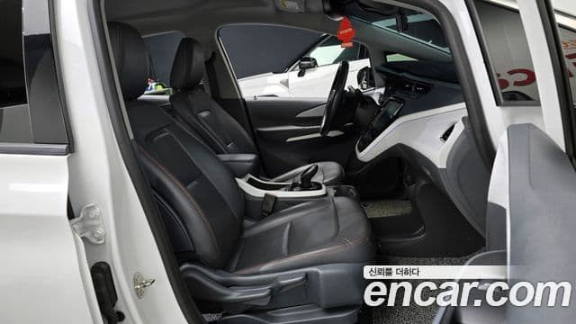 Chevrolet(GM대우) 볼트 EV Premier, 2018 10