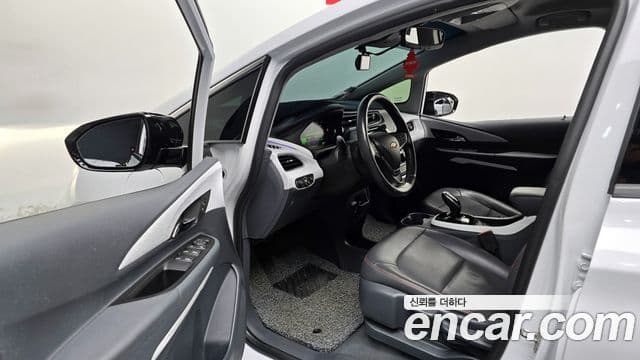 Chevrolet(GM대우) 볼트 EV Premier, 2018 11