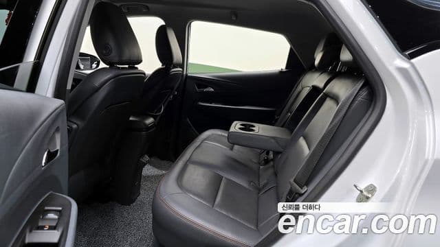 Chevrolet(GM대우) 볼트 EV Premier, 2018 12