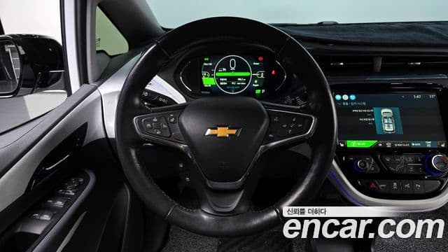Chevrolet(GM대우) 볼트 EV Premier, 2018 13