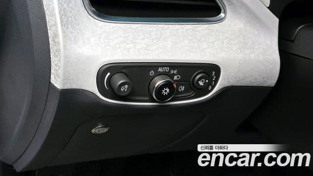 Chevrolet(GM대우) 볼트 EV Premier, 2018 14