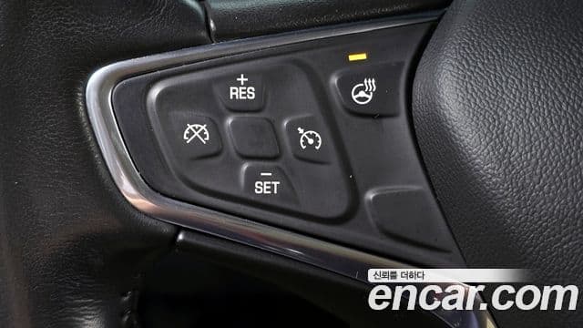 Chevrolet(GM대우) 볼트 EV Premier, 2018 15