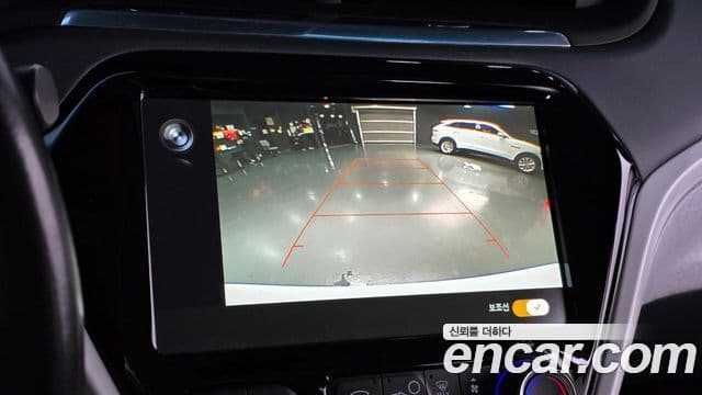 Chevrolet(GM대우) 볼트 EV Premier, 2018 16