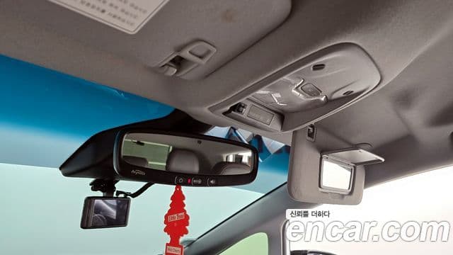 Chevrolet(GM대우) 볼트 EV Premier, 2018 18