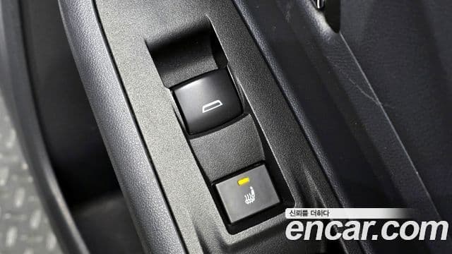 Chevrolet(GM대우) 볼트 EV Premier, 2018 19