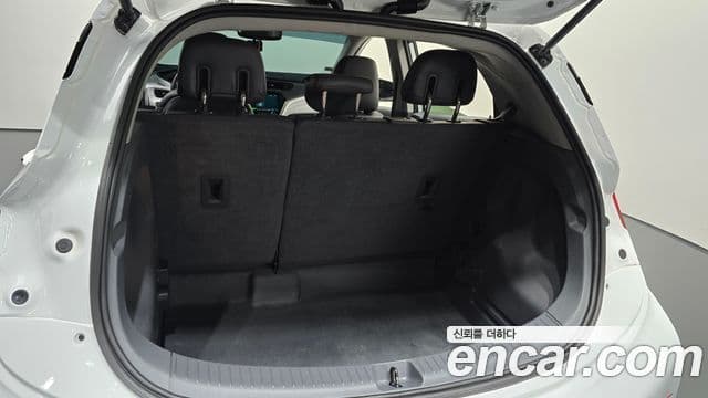 Chevrolet(GM대우) 볼트 EV Premier, 2018 20