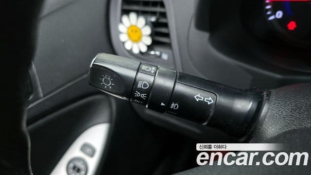 Hyundai Accent(новый кузов / новое поколение) Premier, 2011 15