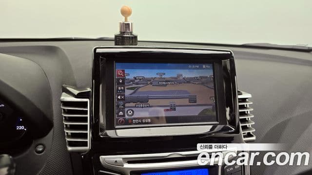 Hyundai Accent(новый кузов / новое поколение) Premier, 2011 17