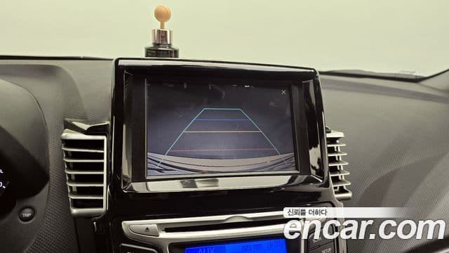 Hyundai Accent(новый кузов / новое поколение) Premier, 2011 18