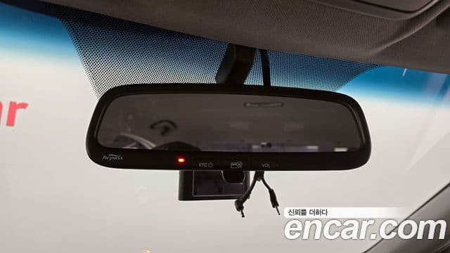 Hyundai Accent(новый кузов / новое поколение) Premier, 2011 20