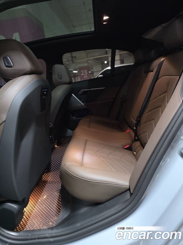 BMW 5시리즈 (G60) 520i M Sport, 2025 15