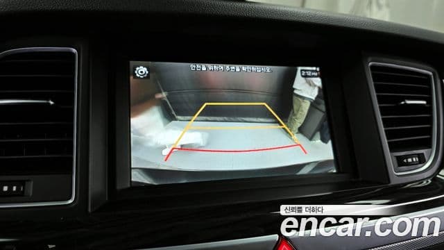 Genesis G80 Luxury, 2019 15