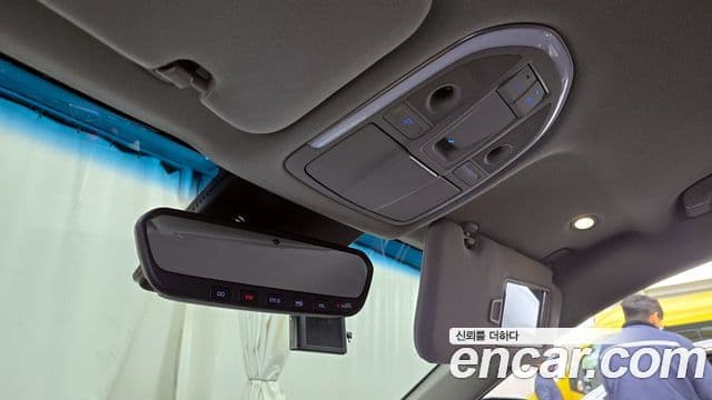 Genesis G80 Luxury, 2019 17