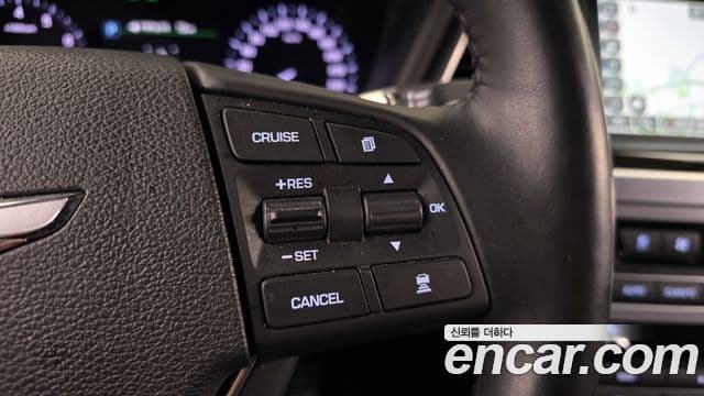 Genesis G80 Luxury, 2019 18