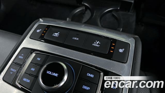 Genesis G80 Luxury, 2019 19