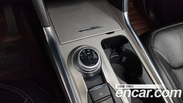Ford Explorer 6세대 2.3 Limited 4WD, 2022 9