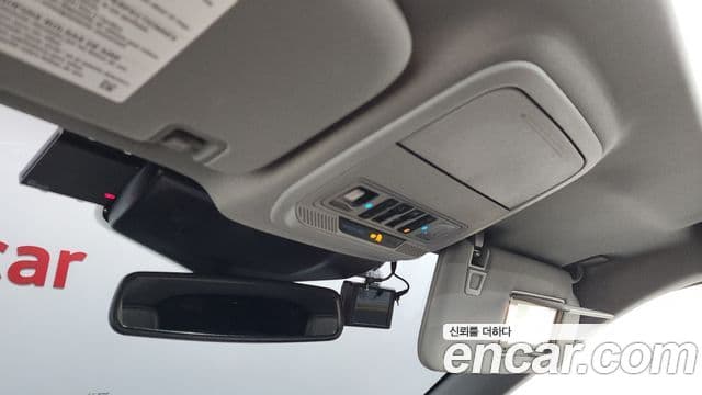 Ford Explorer 6세대 2.3 Limited 4WD, 2022 17