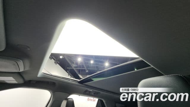 Ford Explorer 6세대 2.3 Limited 4WD, 2022 18