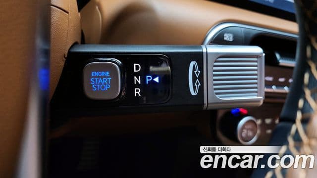 Hyundai Palisade (LX3) Calligraphy, 2026 9