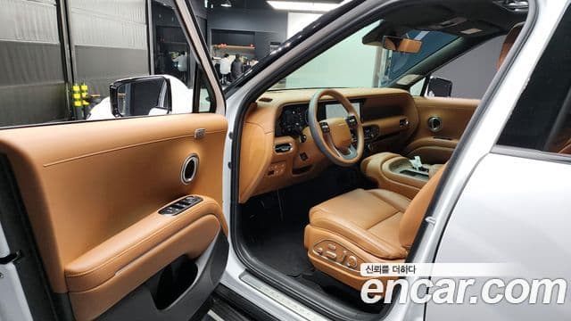 Hyundai Palisade (LX3) Calligraphy, 2026 10