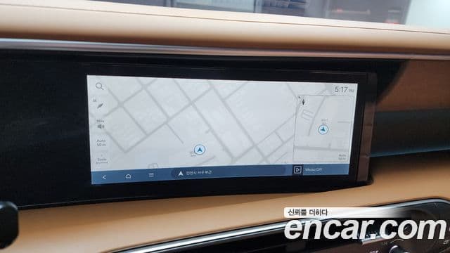 Hyundai Palisade (LX3) Calligraphy, 2026 14