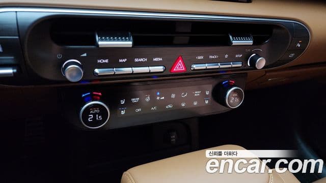 Hyundai Palisade (LX3) Calligraphy, 2026 17