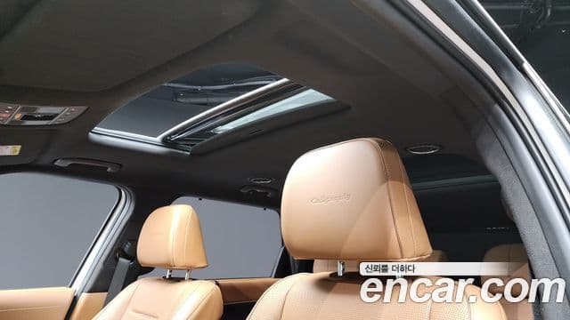 Hyundai Palisade (LX3) Calligraphy, 2026 19