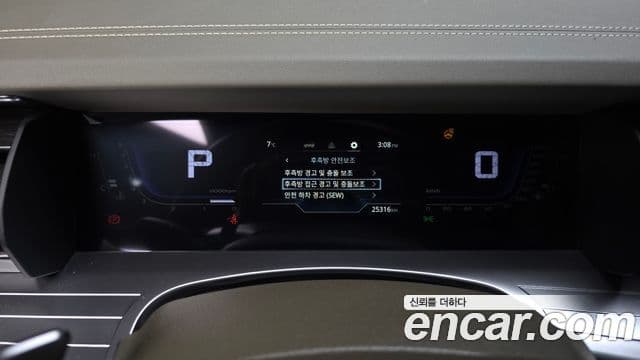 KG모빌리티(SsangYong) Torres T7, 2023 8