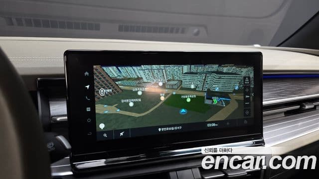 KG모빌리티(SsangYong) Torres T7, 2023 14