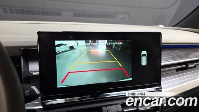 KG모빌리티(SsangYong) Torres T7, 2023 15