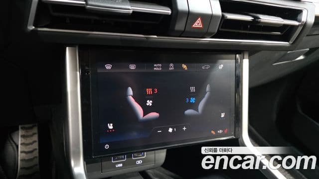 KG모빌리티(SsangYong) Torres T7, 2023 16