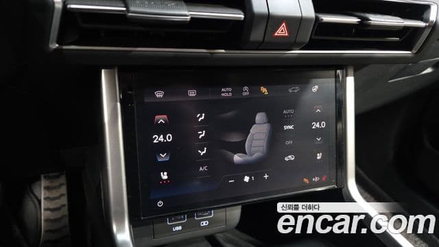 KG모빌리티(SsangYong) Torres T7, 2023 17