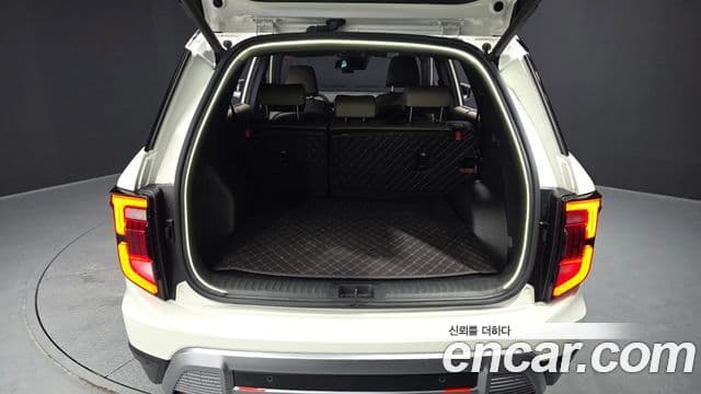 KG모빌리티(SsangYong) Torres T7, 2023 19