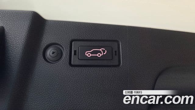 KG모빌리티(SsangYong) Torres T7, 2023 20