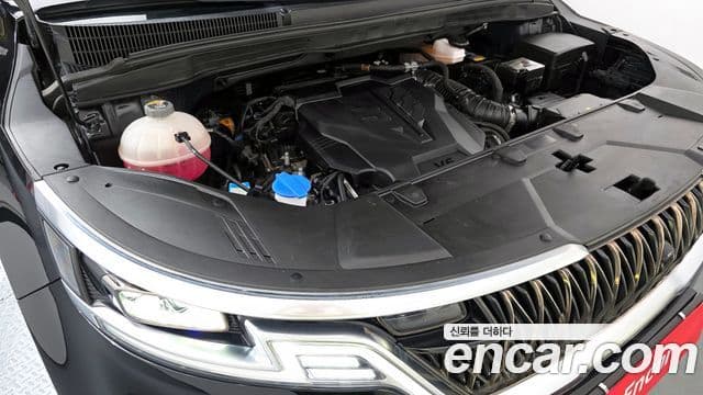 Kia Carnival 4세대 Signature, 2021 6