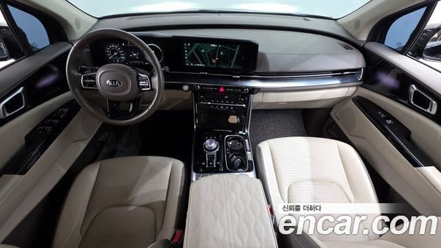 Kia Carnival 4세대 Signature, 2021 7