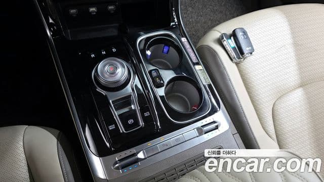 Kia Carnival 4세대 Signature, 2021 9