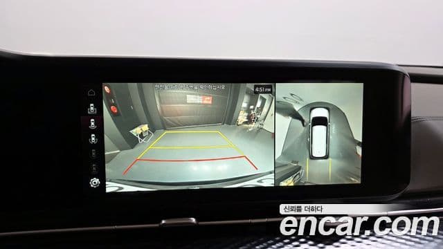 Kia Carnival 4세대 Signature, 2021 15