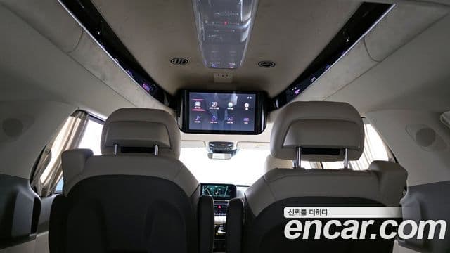 Kia Carnival 4세대 Signature, 2021 18