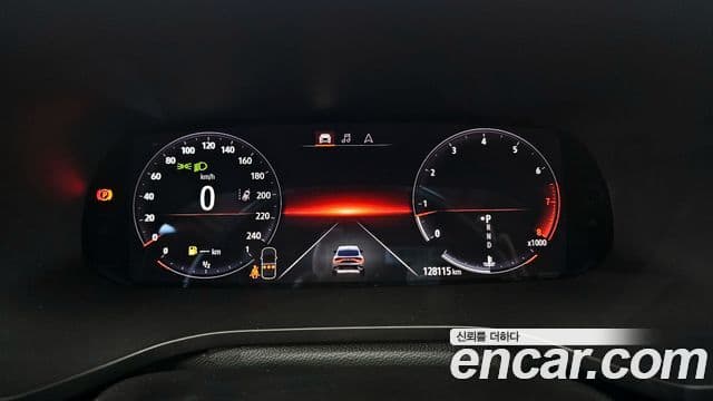 Renault Korea(Samsung) XM3 1.6 GTe LE Plus, 2020 8