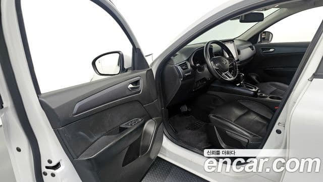 Renault Korea(Samsung) XM3 1.6 GTe LE Plus, 2020 10