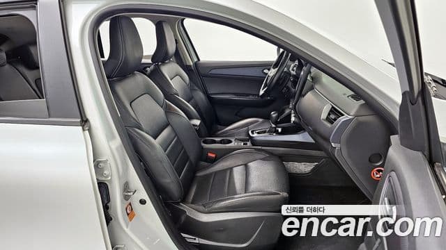 Renault Korea(Samsung) XM3 1.6 GTe LE Plus, 2020 12