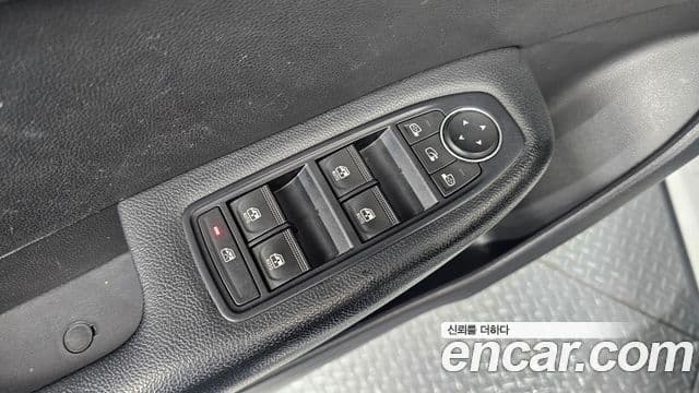 Renault Korea(Samsung) XM3 1.6 GTe LE Plus, 2020 13