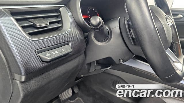 Renault Korea(Samsung) XM3 1.6 GTe LE Plus, 2020 14