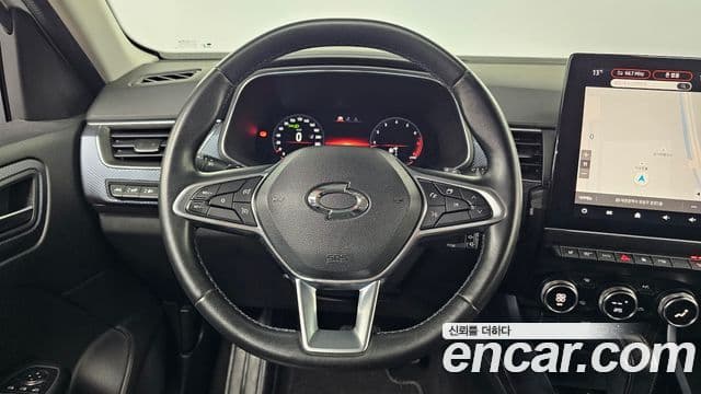 Renault Korea(Samsung) XM3 1.6 GTe LE Plus, 2020 15